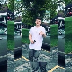 Meet your Posher, Jay